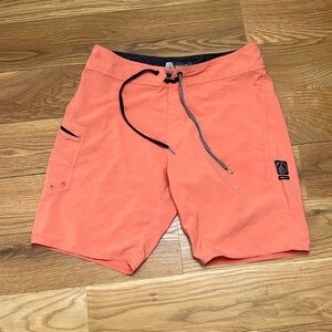 Volcom board shorts